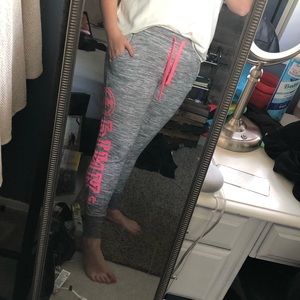 Victoria’s Secret Pink sweats